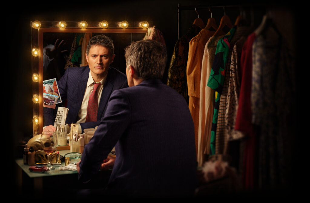 Inspector Morse - House of Ghosts