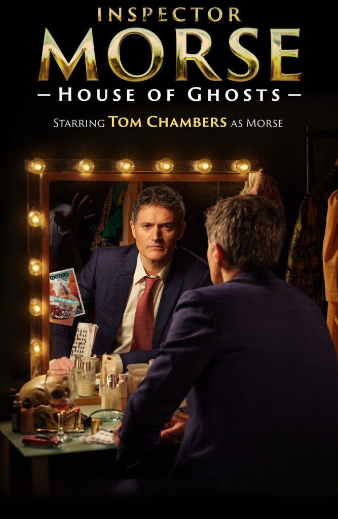 Inspector Morse - House of Ghosts