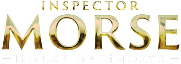 Inspector Morse - House of Ghosts